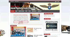 Desktop Screenshot of anacos.com